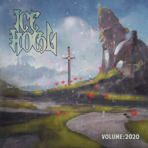 Ice Howl : Volume: 2020